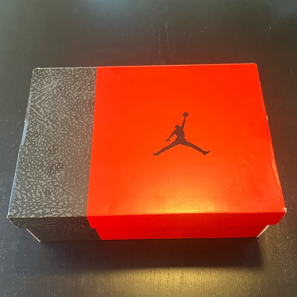 Air Jordan 3 retro SE “united” never worn - Picture 9 of 9